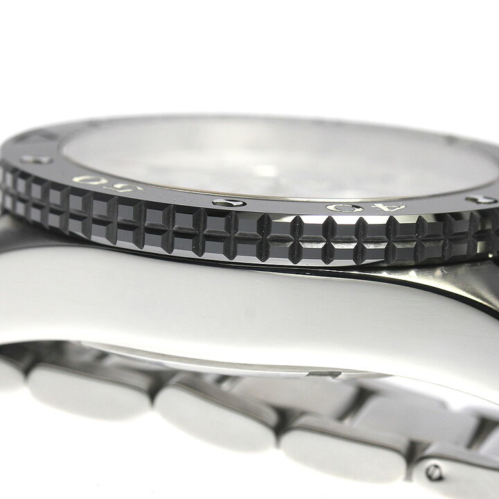 楽天市場】☆良品☆内箱付き【EDOX】エドックス クラスワン クロノ 