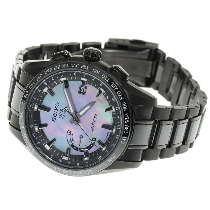 楽天市場】☆箱付き【SEIKO】セイコー アストロン 2016年限定モデル 