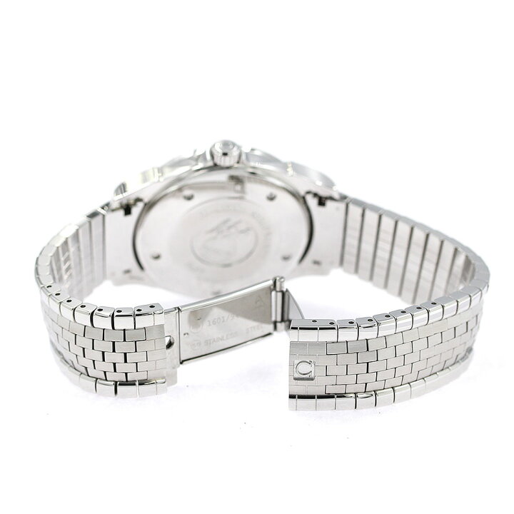 楽天市場】☆良品【OMEGA】オメガ デビル GMT コーアクシャル 4533.41  