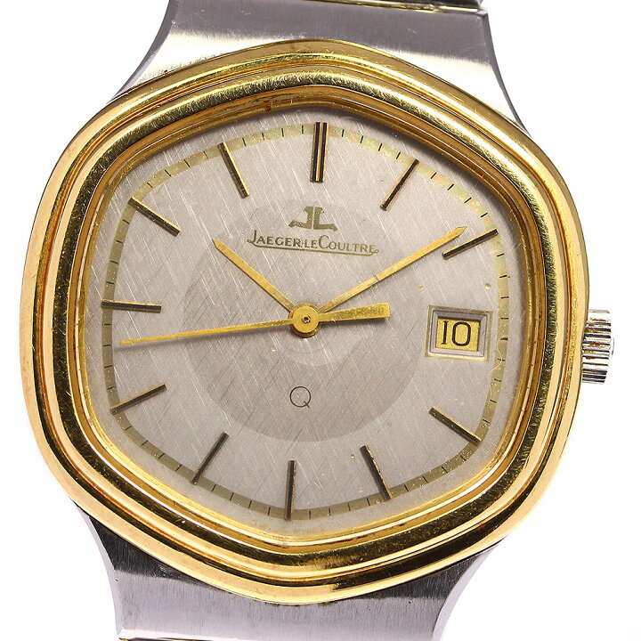 楽天市場】【JAEGER-LECOULTRE】ジャガー・ルクルト アルバトロス YG 