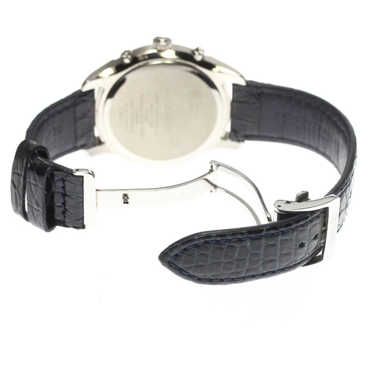 楽天市場】☆良品☆箱・保証書付き【SEIKO】セイコー ブライツ  