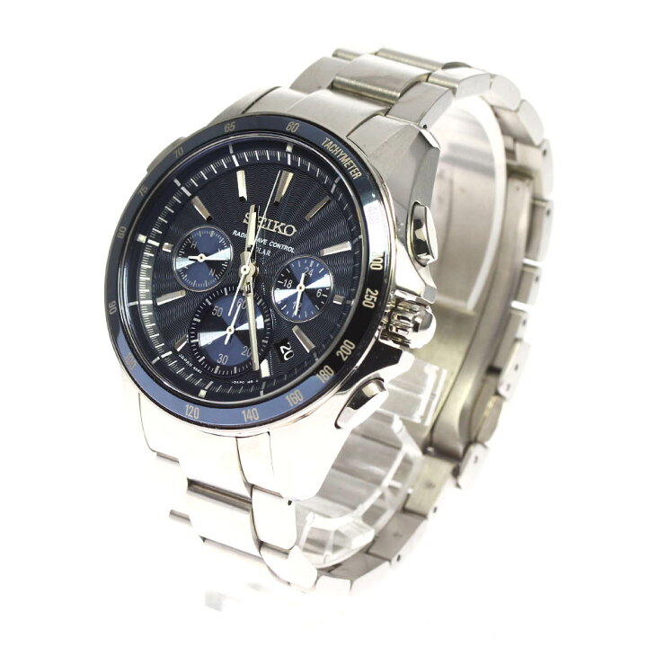 楽天市場】【SEIKO】セイコー ブライツ デイト SAGA161/8B82-0AN0 