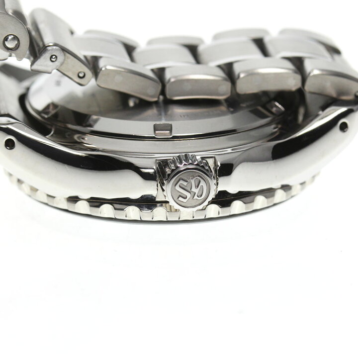 楽天市場】☆良品☆箱付き【SEIKO】セイコー グランドセイコー  