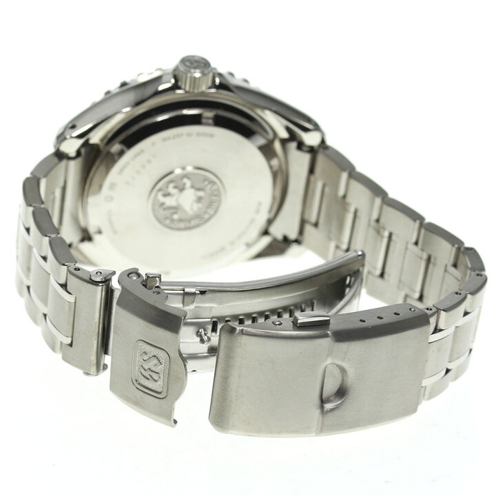 楽天市場】☆良品☆箱付き【SEIKO】セイコー グランドセイコー  