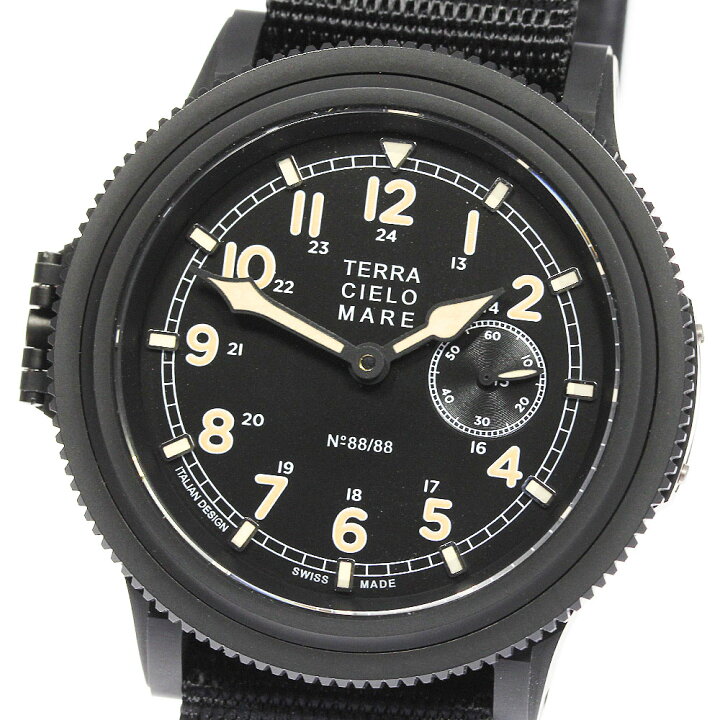 楽天市場】☆美品☆箱付き【TERRA CIELO MARE】テッラチエロマーレ  