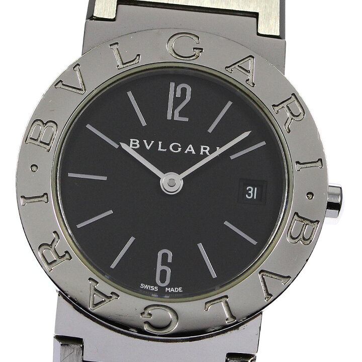 楽天市場】☆内箱・保証書付き【BVLGARI】ブルガリ ブルガリブルガリ 