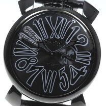 楽天市場】ガガミラノ SLIM 46MM（腕時計）の通販