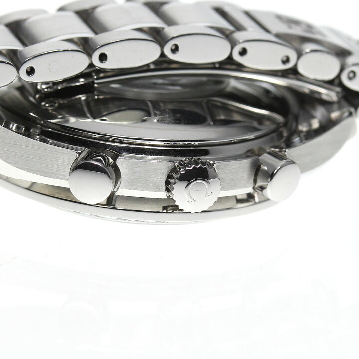 楽天市場】【OMEGA】オメガ スピードマスター オリンピック限定 クロノ  