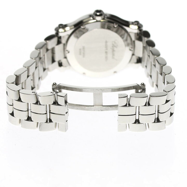 楽天市場】☆良品☆箱付き【Chopard】ショパール ハッピースポーツ 5P  