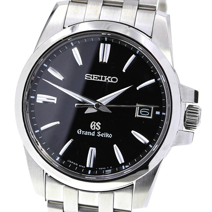 楽天市場】☆ジャンク【SEIKO】セイコー グランドセイコー SBGX049 