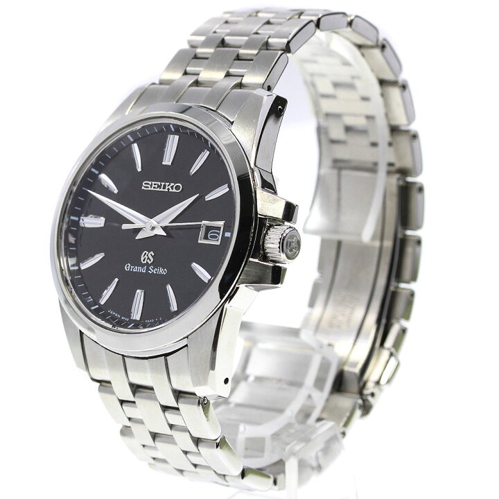 楽天市場】☆ジャンク【SEIKO】セイコー グランドセイコー SBGX049 