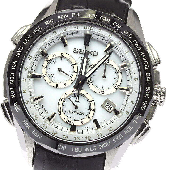 楽天市場】☆良品【SEIKO】セイコー アストロン 2014年限定モデル 7000 