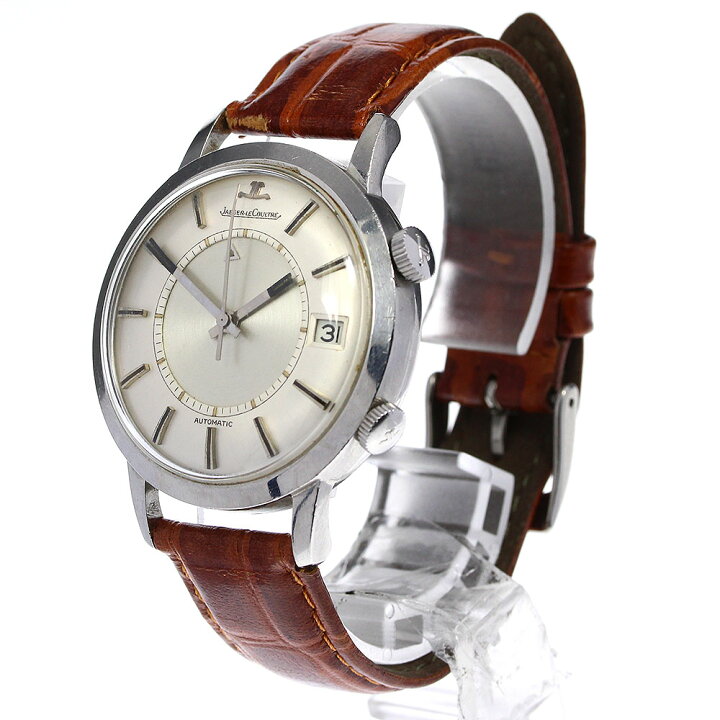 楽天市場】☆訳あり【JAEGER-LECOULTRE】ジャガー・ルクルト メモ 