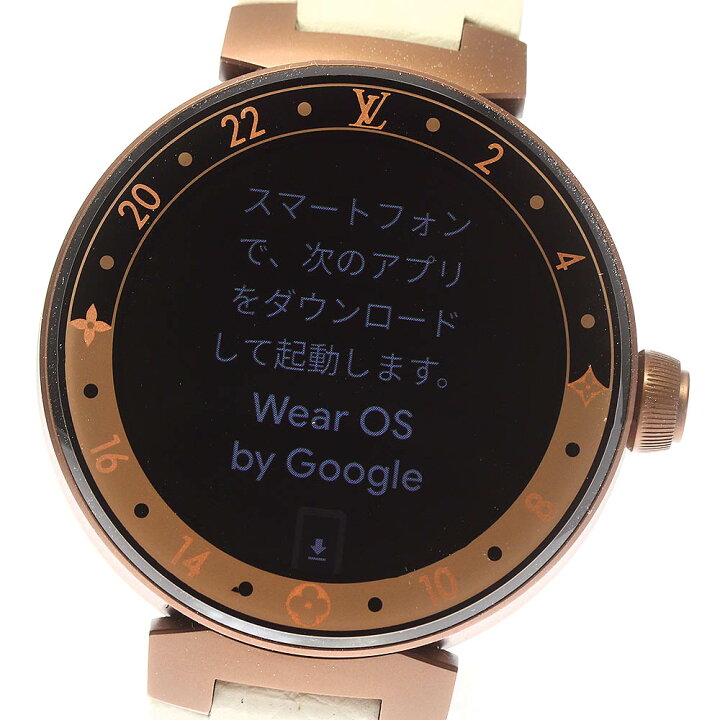 楽天市場】☆極美品☆箱・保証書付き【LOUIS VUITTON】ルイ・ヴィトン 