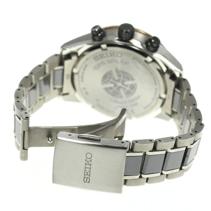楽天市場】【SEIKO】セイコー アストロン デイト SBXC007/5X53-0AA0  