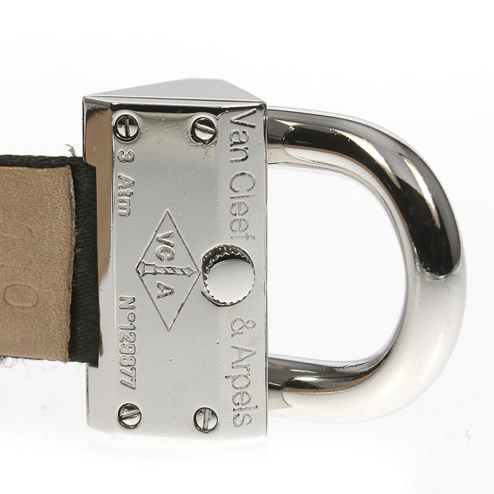 楽天市場】【Van Cleef & Arpels】ヴァンクリーフ＆アーペル  