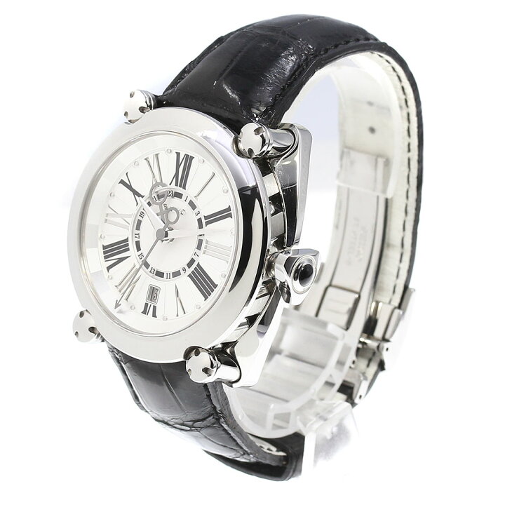 楽天市場】セイコー SEIKO SBLM001 ガランテ メカニカル GMT 自動巻き  