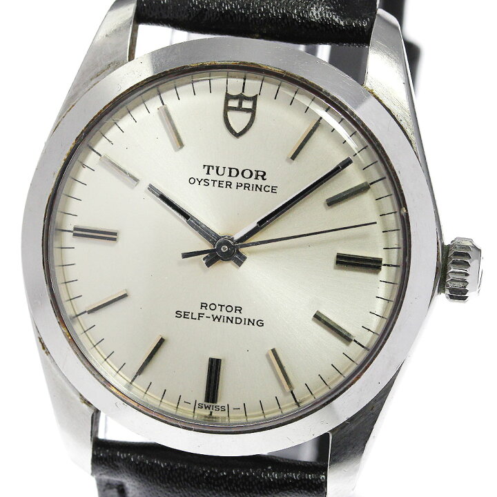 楽天市場】【TUDOR】チュードル オイスタープリンス Cal.2483 7995/0  