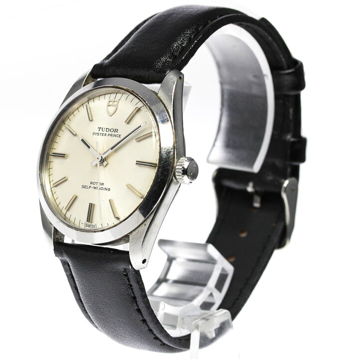 楽天市場】【TUDOR】チュードル オイスタープリンス Cal.2483 7995/0  