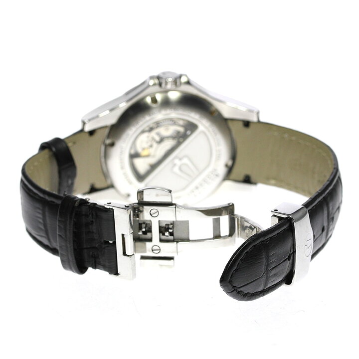 楽天市場】【BULOVA】ブローバ スケルトン C860652 自動巻き メンズ_ 