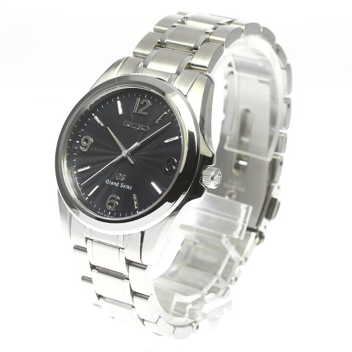 楽天市場】【SEIKO】セイコー グランドセイコー SBGF011/8J55-0010 