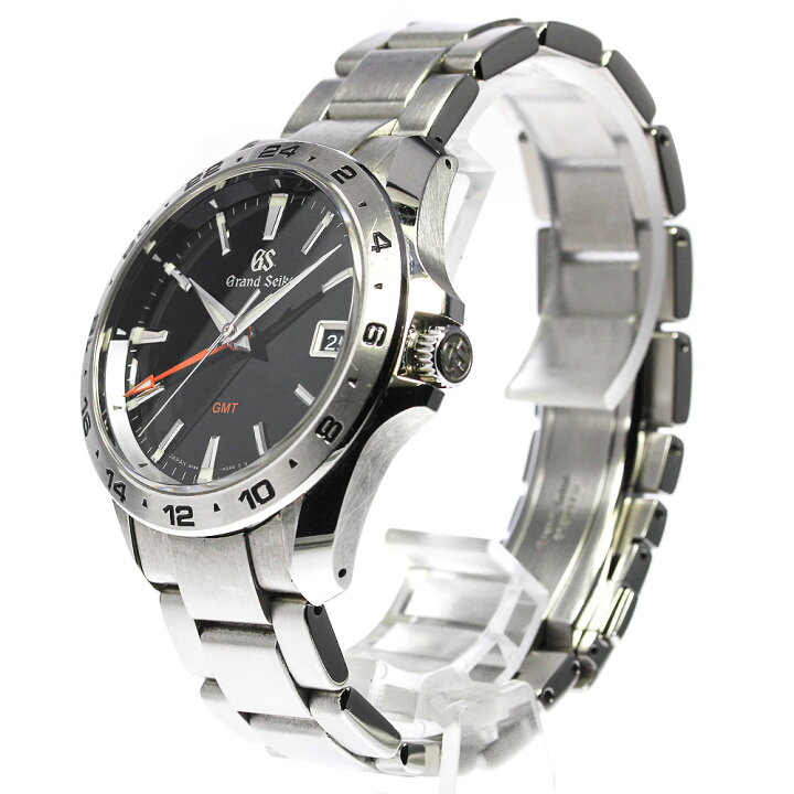 楽天市場】【SEIKO】セイコー グランドセイコー GMT SBGN003/9F86-0AB0 