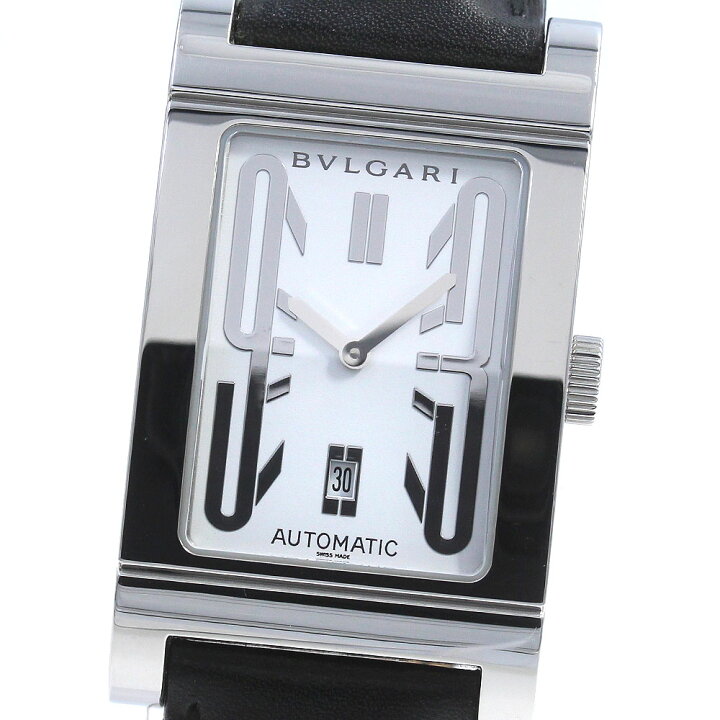 楽天市場】☆保証書付き【BVLGARI】ブルガリ レッタンゴロ 