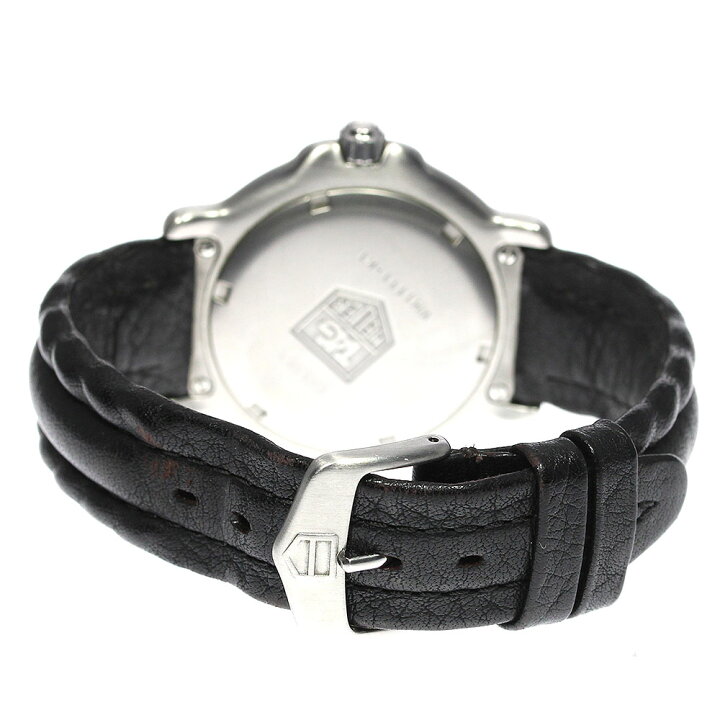 楽天市場】【TAG HEUER】タグホイヤー 6000シリーズ 
