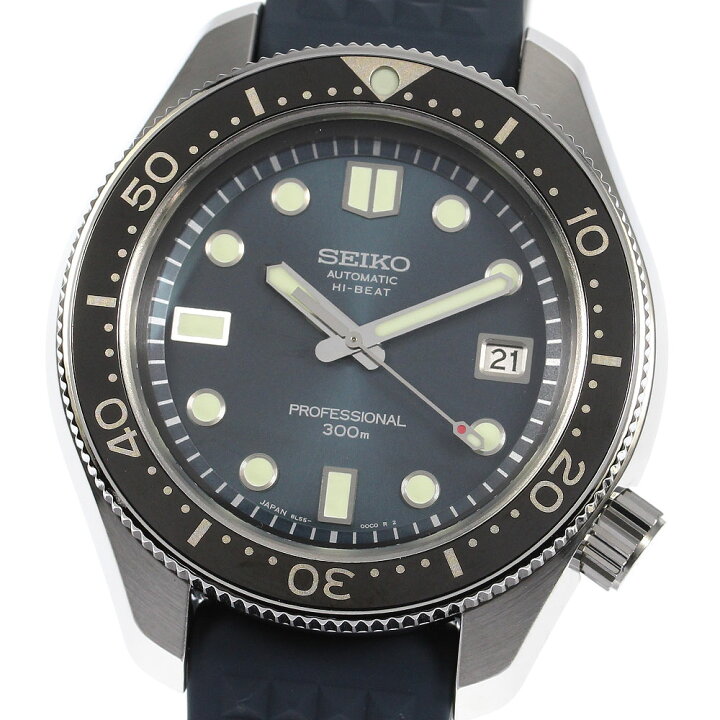 楽天市場】☆極美品☆箱付き【SEIKO】セイコー プロスペックス  