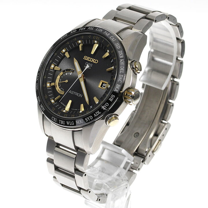 楽天市場】☆箱・保証書付き【SEIKO】セイコー アストロン SBXB087 