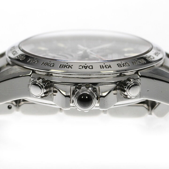 楽天市場】【SEIKO】セイコー クレドール フェニックス ワールドタイム  