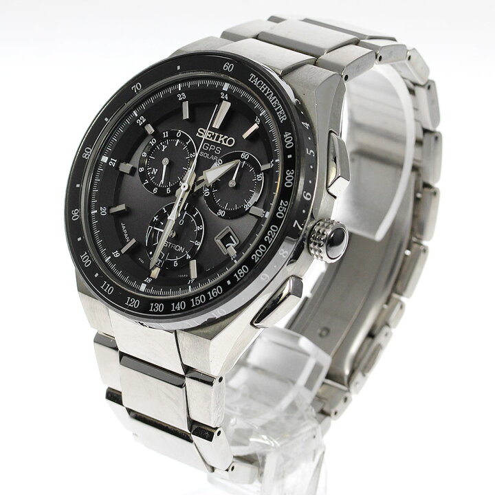 楽天市場】【SEIKO】セイコー アストロン 8Xシリーズ クロノグラフ  