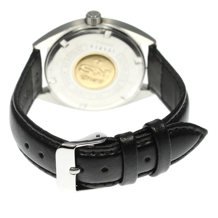 楽天市場】【SEIKO】セイコー キングセイコー ハイビート 45-7010 手  