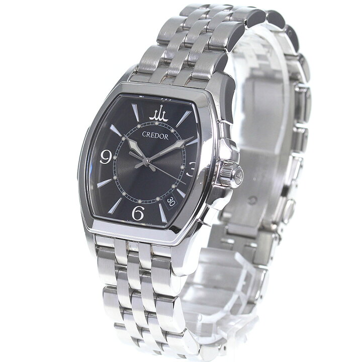 楽天市場】【SEIKO】セイコー クレドール パシフィーク 8J82-0AC0  
