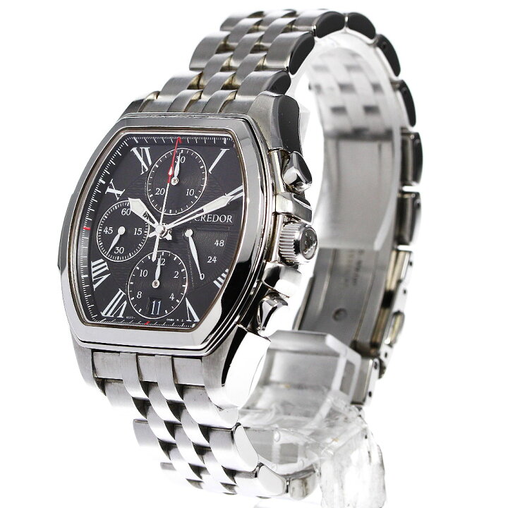 楽天市場】☆箱・保証書付き【SEIKO】セイコー クレドール  