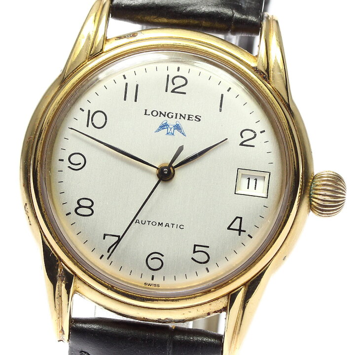 楽天市場】【LONGINES】ロンジン モニュメント cal.619.2 L4.660.2 