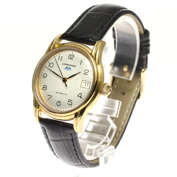 楽天市場】【LONGINES】ロンジン モニュメント cal.619.2 L4.660.2 