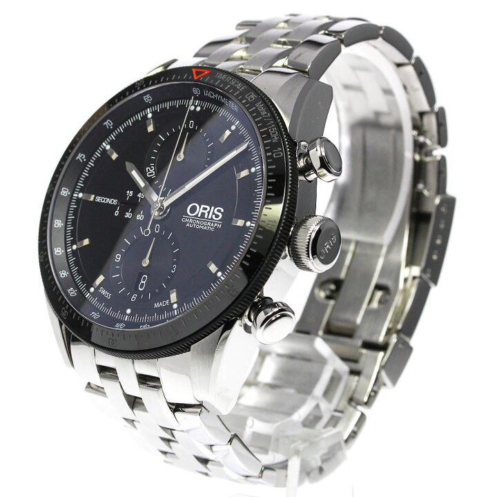 楽天市場】☆美品☆箱・保証書付き【ORIS】オリス アーティックス GT  
