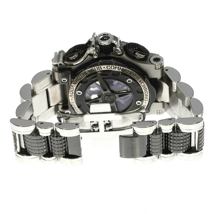 楽天市場】☆良品 ☆箱付き【AQUANAUTIC】アクアノウティック サブ  