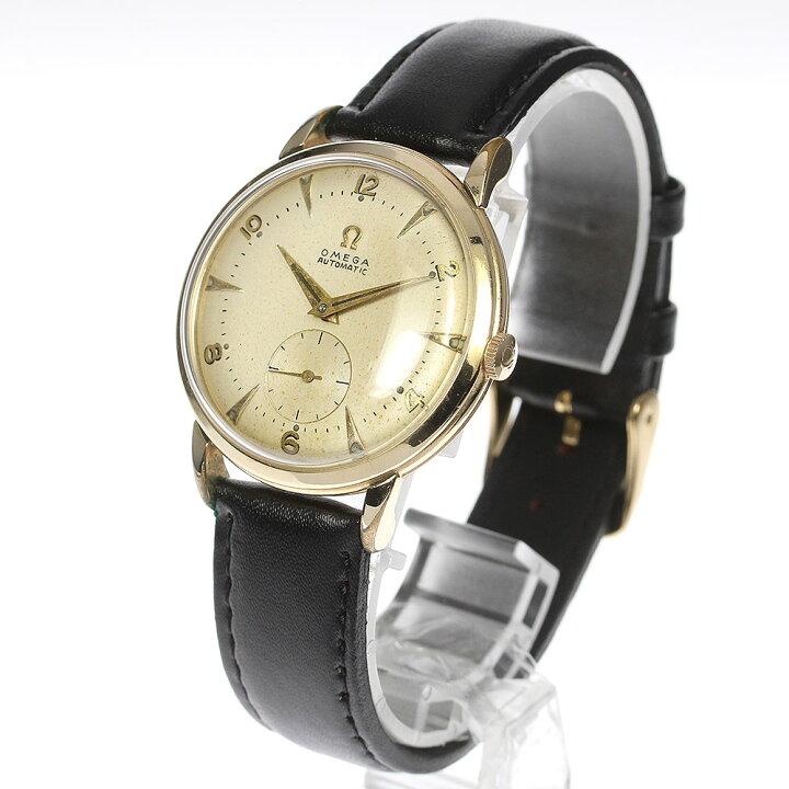 楽天市場】【OMEGA】オメガ ヴィンテージ cal.332 ハーフローター 