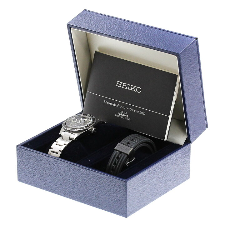 楽天市場】☆極美品 ☆箱付き【SEIKO】セイコー プロスペックス 