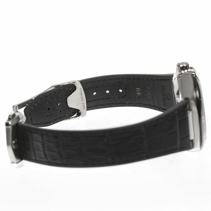 楽天市場】☆箱・保証書付き【OMEGA】オメガ コンステレーション  