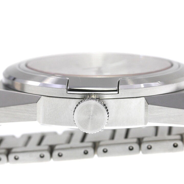楽天市場】☆美品 【CITIZEN】シチズン シリーズ8 デイト NA1000-88A  
