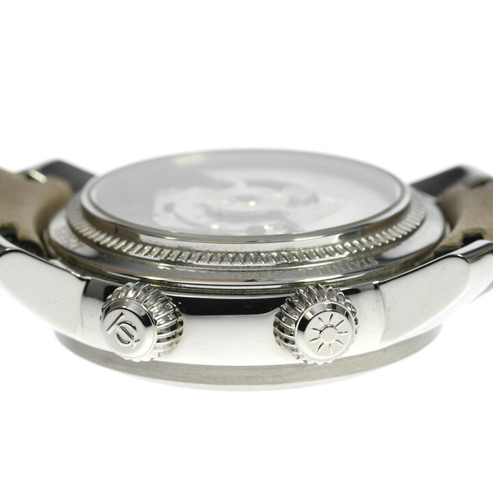 楽天市場】☆箱付き【Baume & Mercier】ボーム＆メルシェ ケープランド  