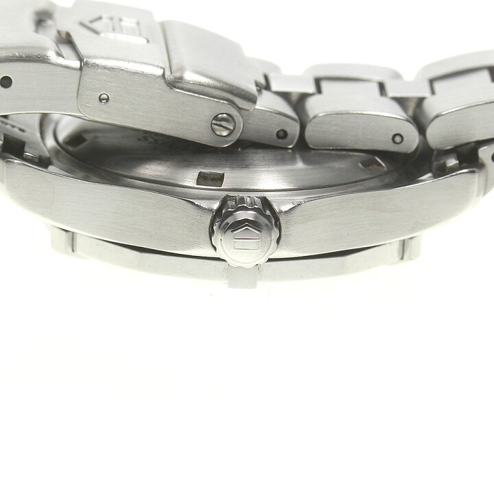 楽天市場】【TAG HEUER】タグホイヤー 2000シリーズ デイト WN1210 