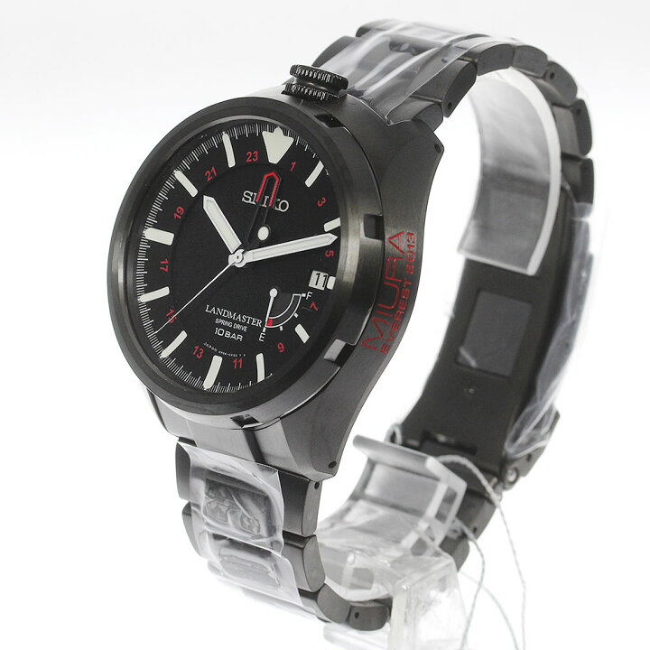 楽天市場】☆未使用 ☆箱・保証書付【SEIKO】プロスペックス ランド  