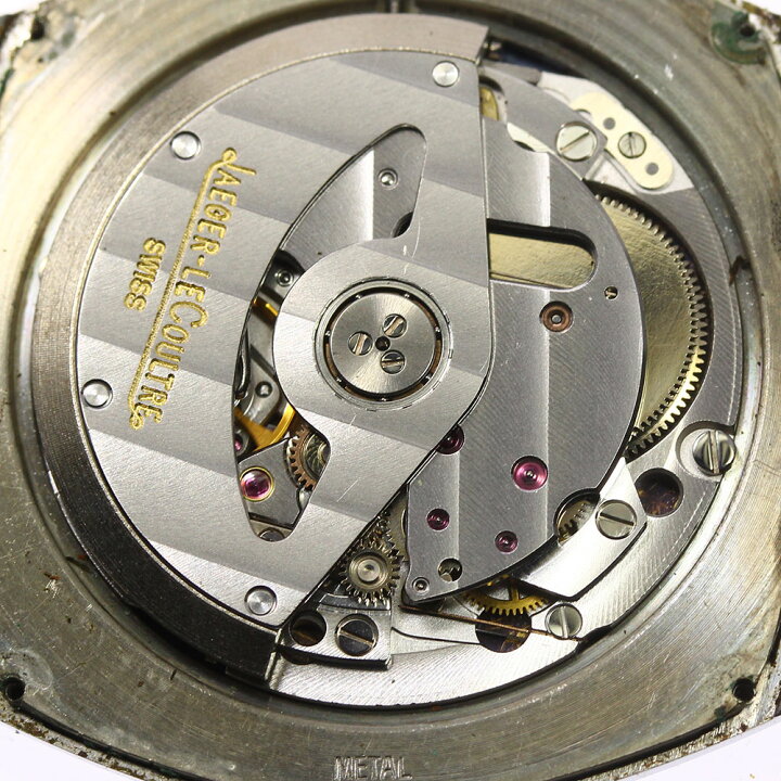楽天市場】【JAEGER-LECOULTRE】ジャガー・ルクルト ウルトラスリム 