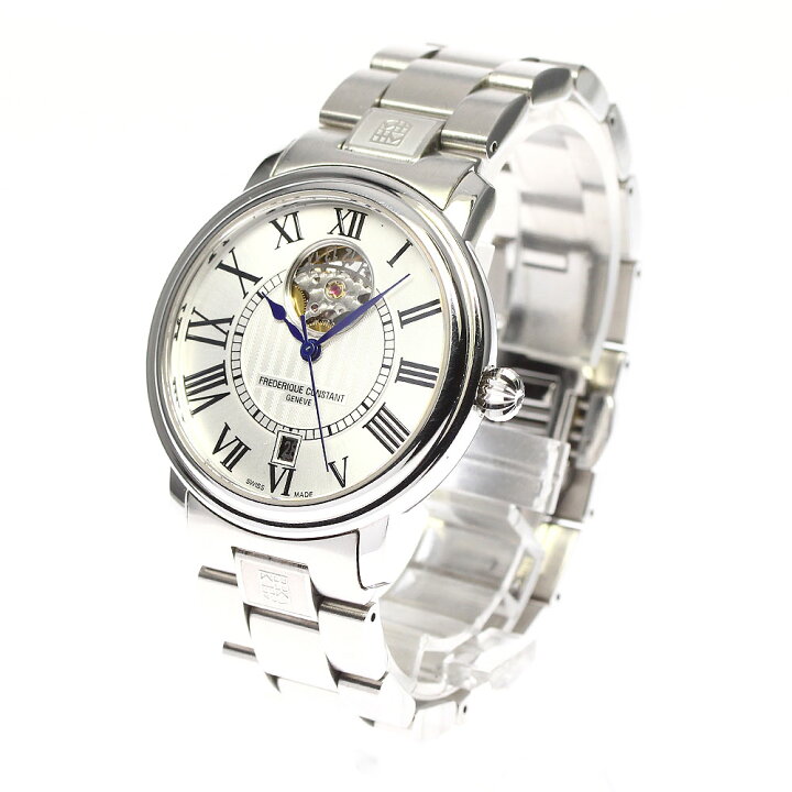楽天市場】【FREDERIQUE CONSTANT】フレデリック・コンスタント ハート 