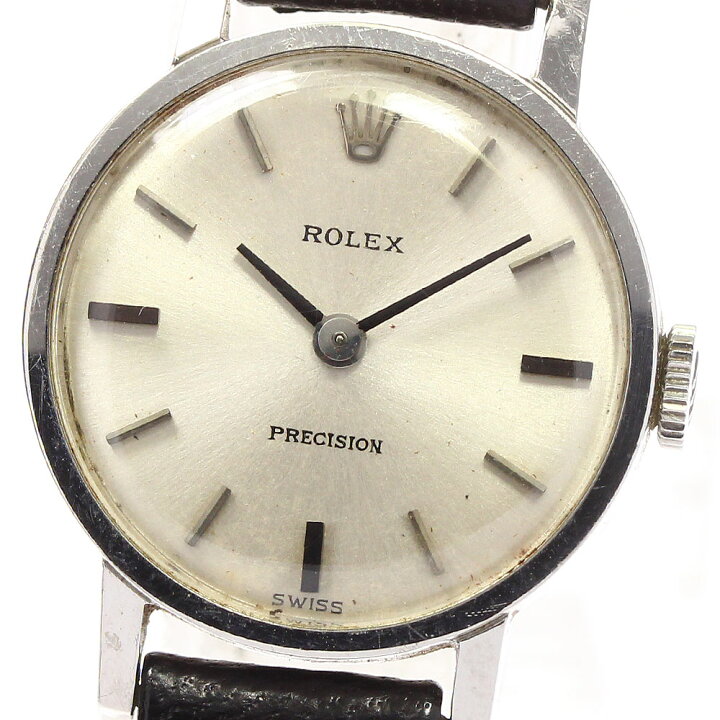 楽天市場】【ROLEX】ロレックス プレシジョン Cal.1400 ヴィンテージ 