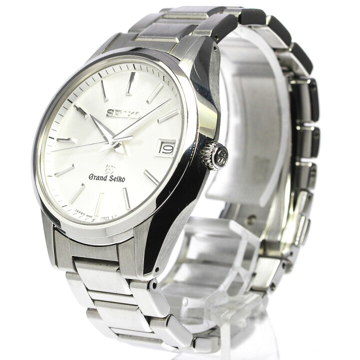 楽天市場】【SEIKO】セイコー グランドセイコー SBGV013/9F82-0AD0 